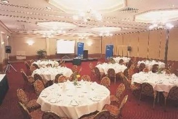 Hotel Marque Canberra | Canberra | Australian Capital Territory | Australia 5