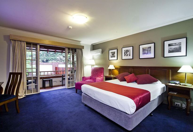 Hotel Mercure Canberra | Canberra | Australian Capital Territory | Australia 1