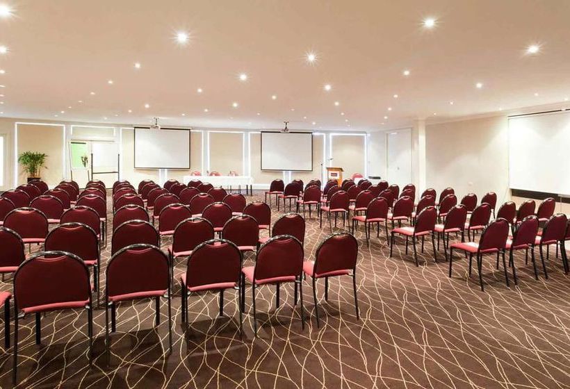 Hotel Mercure Canberra | Canberra | Australian Capital Territory | Australia 10