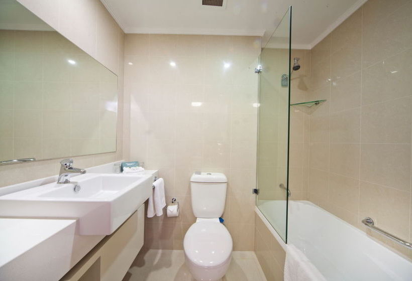 Hotel Mercure Canberra | Canberra | Australian Capital Territory | Australia 13