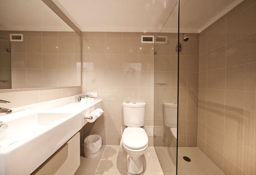 Hotel Mercure Canberra | Canberra | Australian Capital Territory | Australia 14