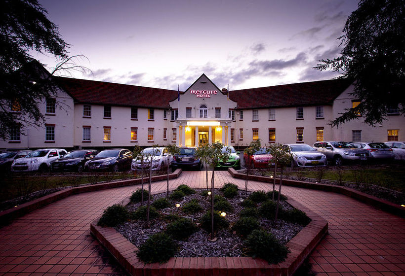 Hotel Mercure Canberra | Canberra | Australian Capital Territory | Australia 15