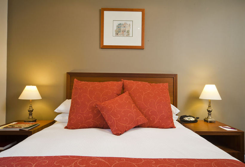 Hotel Mercure Canberra | Canberra | Australian Capital Territory | Australia 16