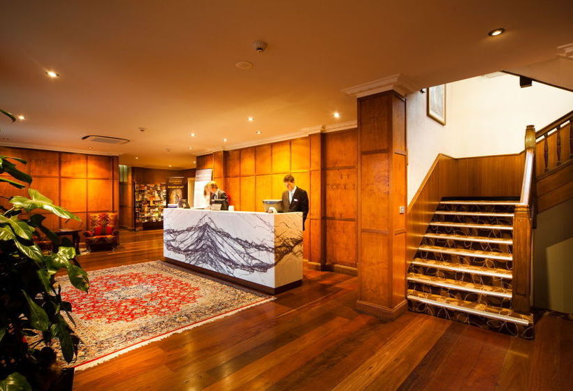 Hotel Mercure Canberra | Canberra | Australian Capital Territory | Australia 18