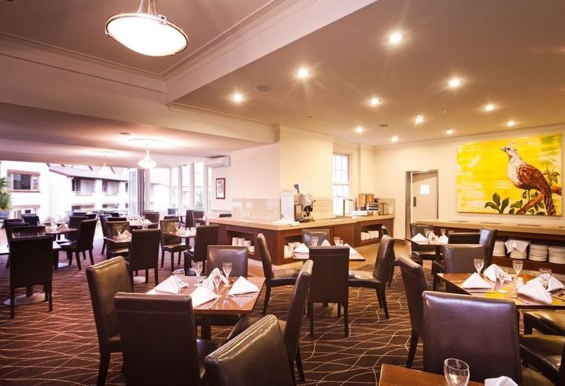 Hotel Mercure Canberra | Canberra | Australian Capital Territory | Australia 19