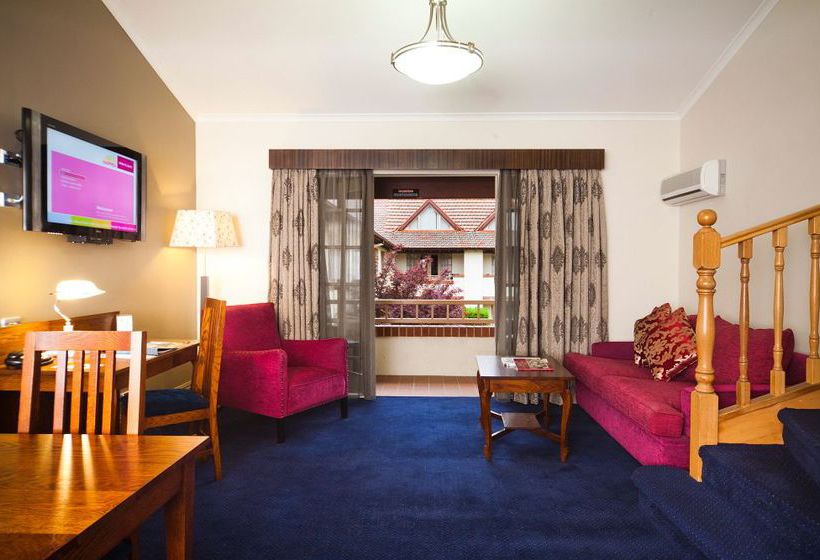 Hotel Mercure Canberra | Canberra | Australian Capital Territory | Australia 2