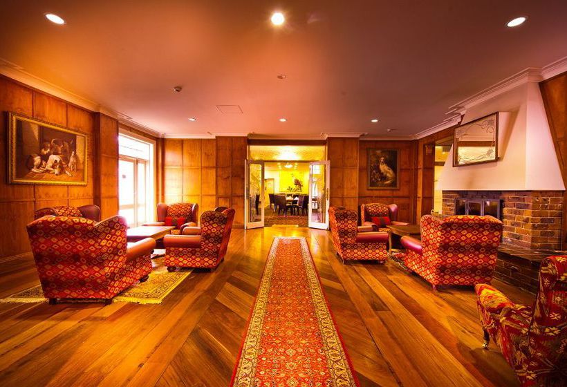 Hotel Mercure Canberra | Canberra | Australian Capital Territory | Australia 3