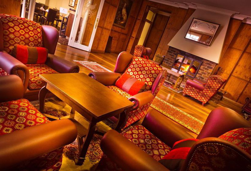 Hotel Mercure Canberra | Canberra | Australian Capital Territory | Australia 4