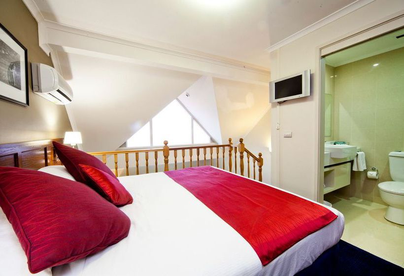 Hotel Mercure Canberra | Canberra | Australian Capital Territory | Australia 5