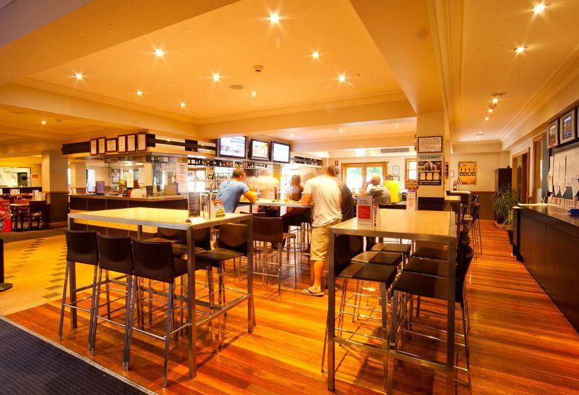 Hotel Mercure Canberra | Canberra | Australian Capital Territory | Australia 6