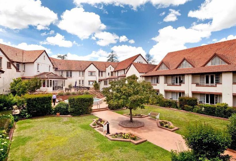 Hotel Mercure Canberra | Canberra | Australian Capital Territory | Australia 7