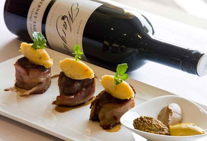 Hotel Mercure Canberra | Canberra | Australian Capital Territory | Australia 8