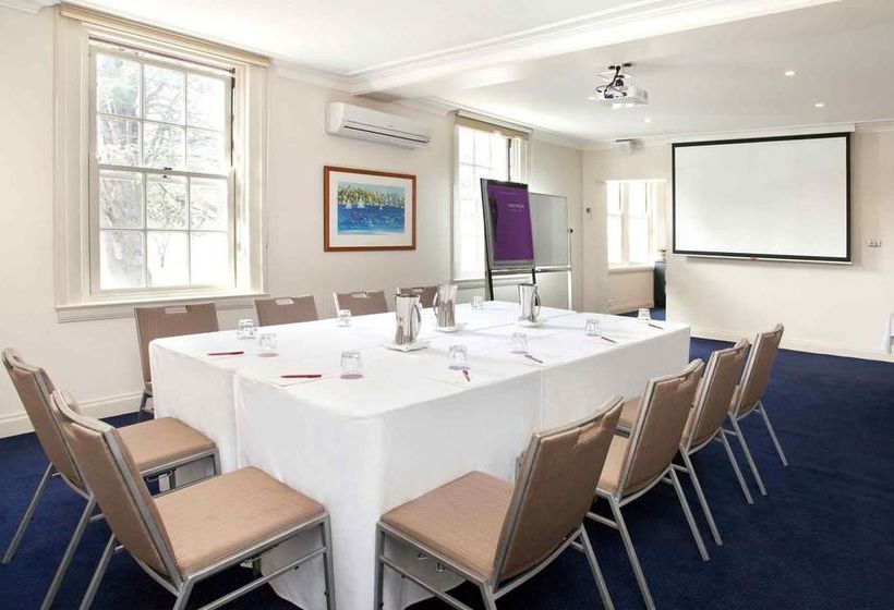 Hotel Mercure Canberra | Canberra | Australian Capital Territory | Australia 9