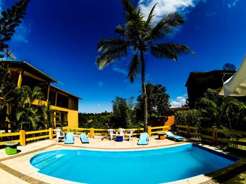 Hotel Arraial  D`ajuda Gold  | Arraial de Ajuda | Bahia | Brasil 1