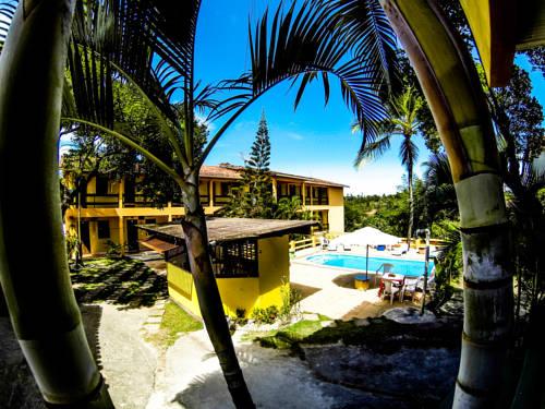 Hotel Arraial  D`ajuda Gold  | Arraial de Ajuda | Bahia | Brasil 3
