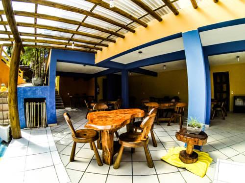 Hotel Arraial  D`ajuda Gold  | Arraial de Ajuda | Bahia | Brasil 6