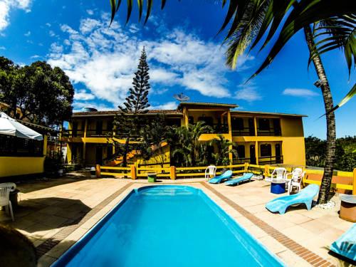 Hotel Arraial  D`ajuda Gold  | Arraial de Ajuda | Bahia | Brasil 8