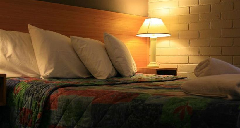 Hotel Best Western Hospitality Inn Carnarvon Australia Occidental