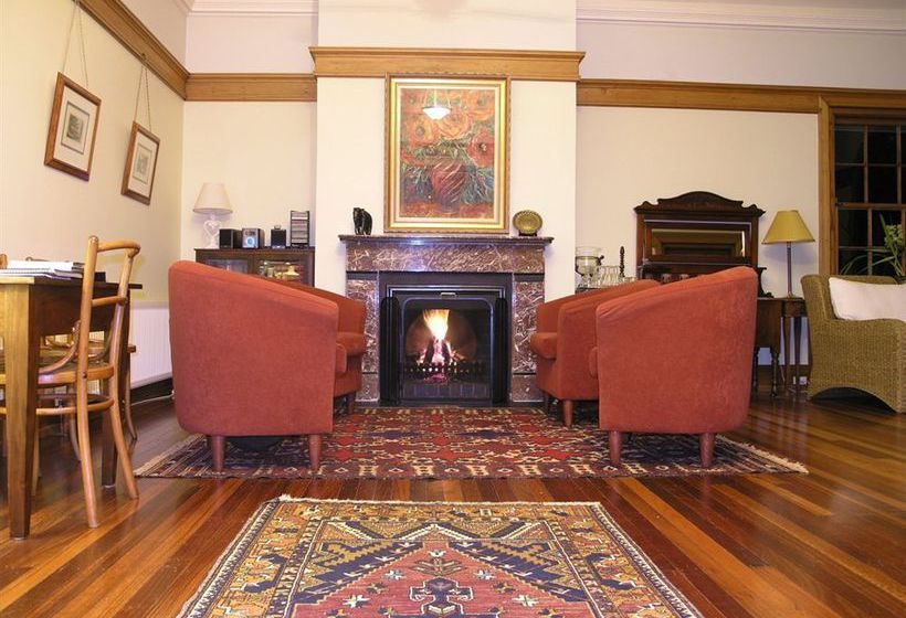 Motel Silvermere | Wentworth Falls | New South Wales | Australia 3