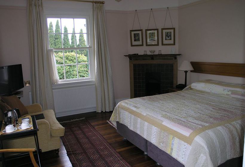 Motel Silvermere | Wentworth Falls | New South Wales | Australia 5