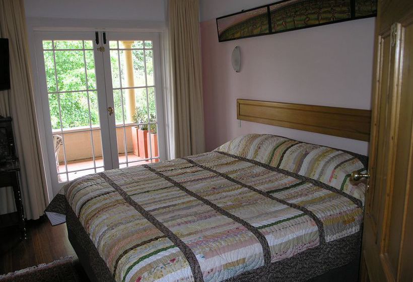 Motel Silvermere | Wentworth Falls | New South Wales | Australia 6