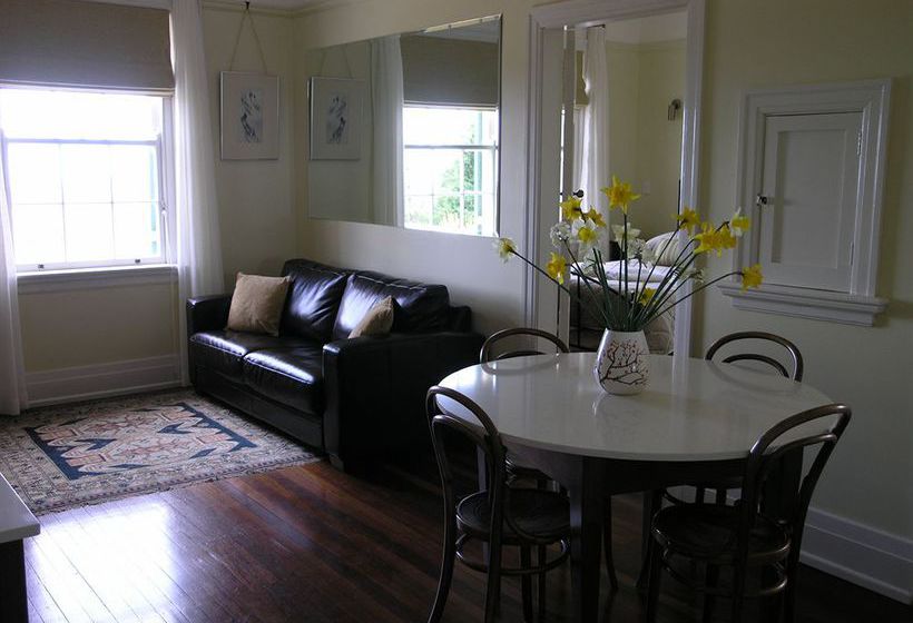 Motel Silvermere | Wentworth Falls | New South Wales | Australia 7