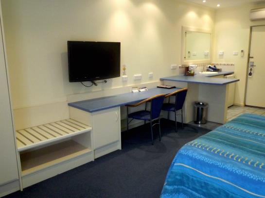 Ceduna Foreshore Motel Ceduna