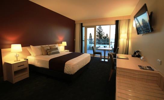 Ceduna Foreshore Motel | Ceduna | South Australia | Australia 1