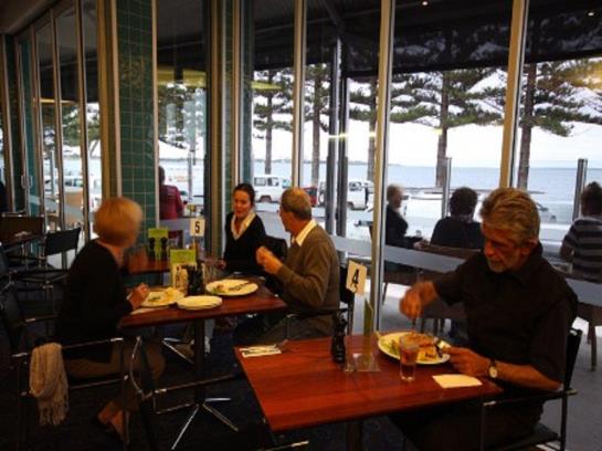 Ceduna Foreshore Motel | Ceduna | South Australia | Australia 14