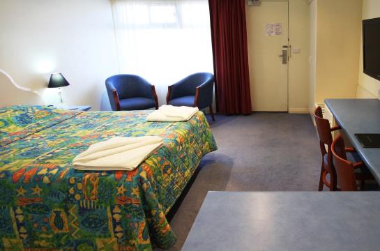 Ceduna Foreshore Motel | Ceduna | South Australia | Australia 15