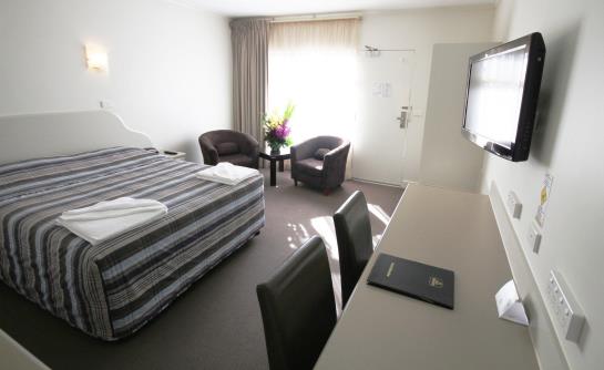 Ceduna Foreshore Motel | Ceduna | South Australia | Australia 2