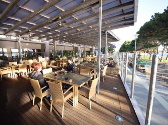 Ceduna Foreshore Motel | Ceduna | South Australia | Australia 4