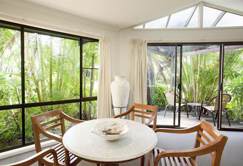 Resort Breakfree Aanuka Coffs Harbour