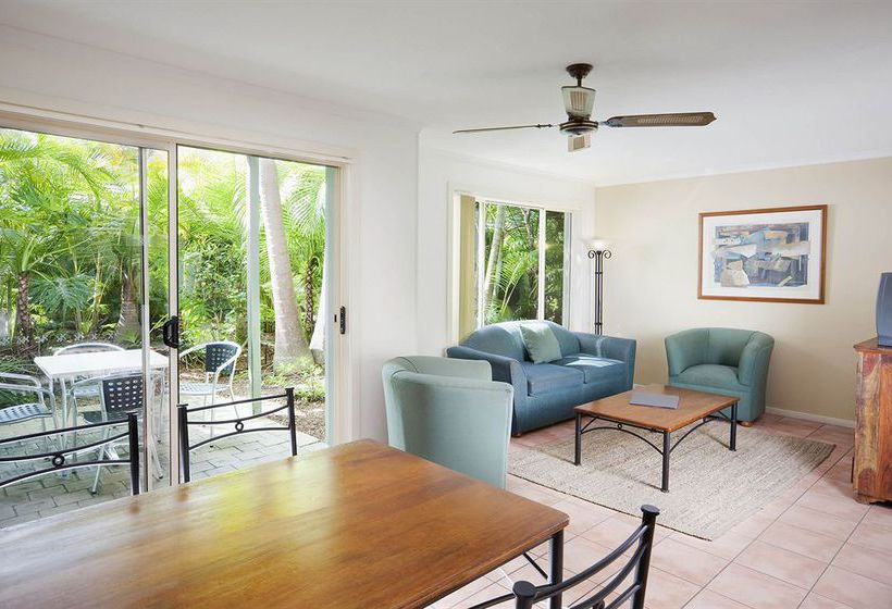 Resort Breakfree Aanuka | Coffs Harbour | New South Wales | Australia 11