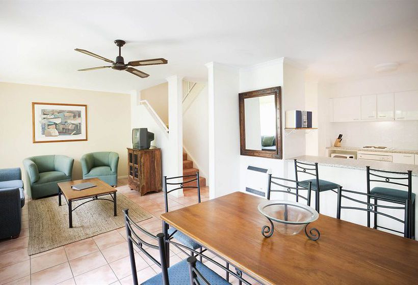 Resort Breakfree Aanuka | Coffs Harbour | New South Wales | Australia 12