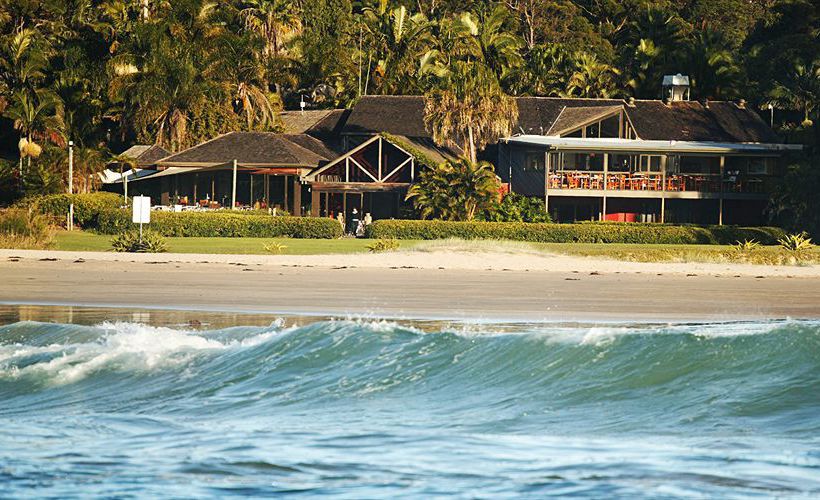 Resort Breakfree Aanuka | Coffs Harbour | New South Wales | Australia 15