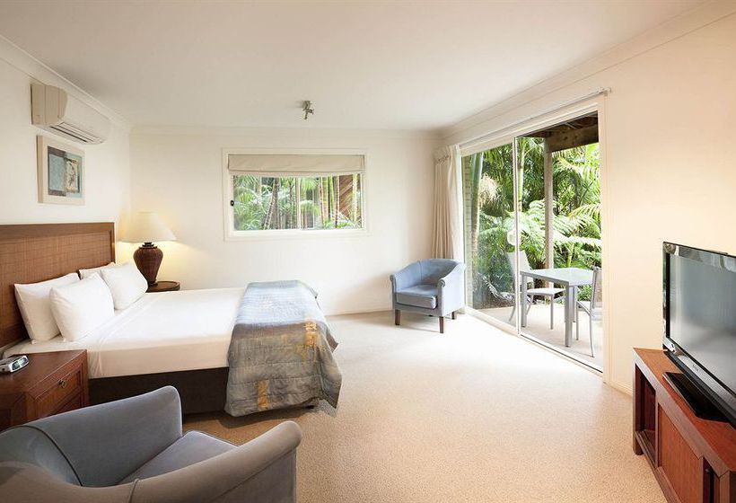 Resort Breakfree Aanuka | Coffs Harbour | New South Wales | Australia 18