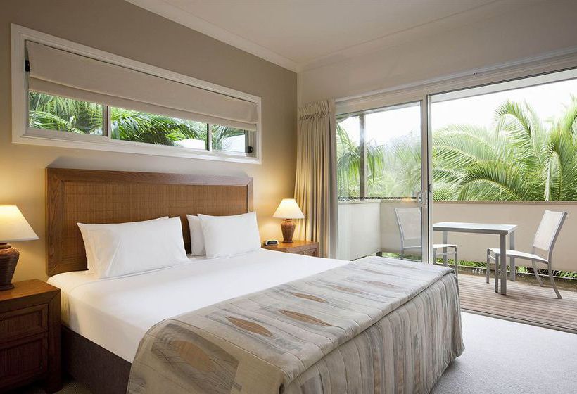 Resort Breakfree Aanuka | Coffs Harbour | New South Wales | Australia 19