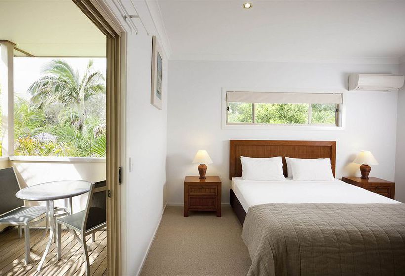 Resort Breakfree Aanuka | Coffs Harbour | New South Wales | Australia 20