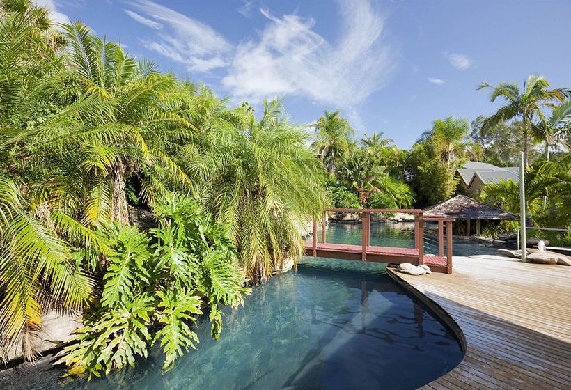 Resort Breakfree Aanuka | Coffs Harbour | New South Wales | Australia 3