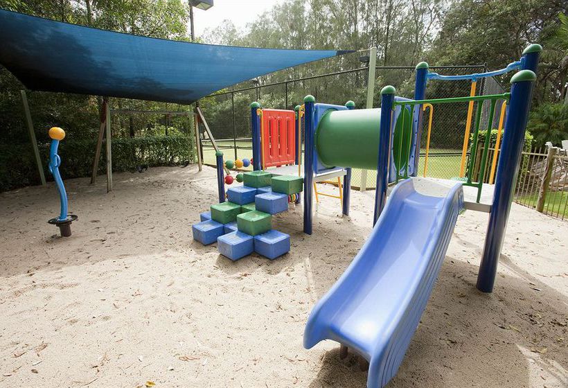 Resort Breakfree Aanuka | Coffs Harbour | New South Wales | Australia 9