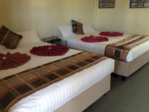 Bananatown Motel | Coffs Harbour | New South Wales | Australia 1