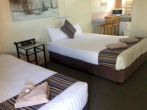 Bananatown Motel | Coffs Harbour | New South Wales | Australia 2
