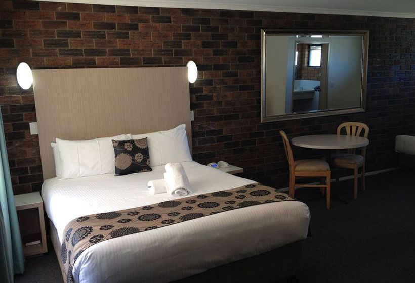 Hotel Comfort Inn Big Windmill Coffs Harbour Nueva Gales del Sur