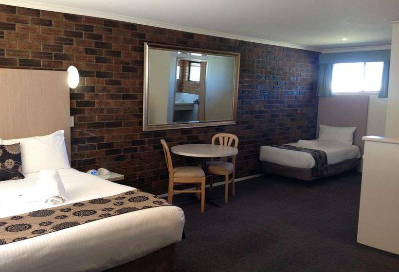 Hotel Comfort Inn Big Windmill | Coffs Harbour | New South Wales | Australia 1