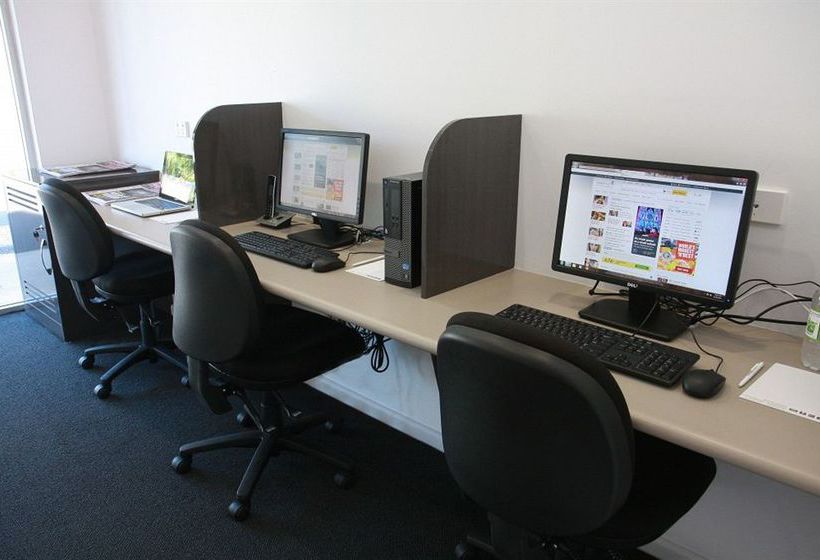 Hotel Comfort Inn Big Windmill | Coffs Harbour | New South Wales | Australia 10