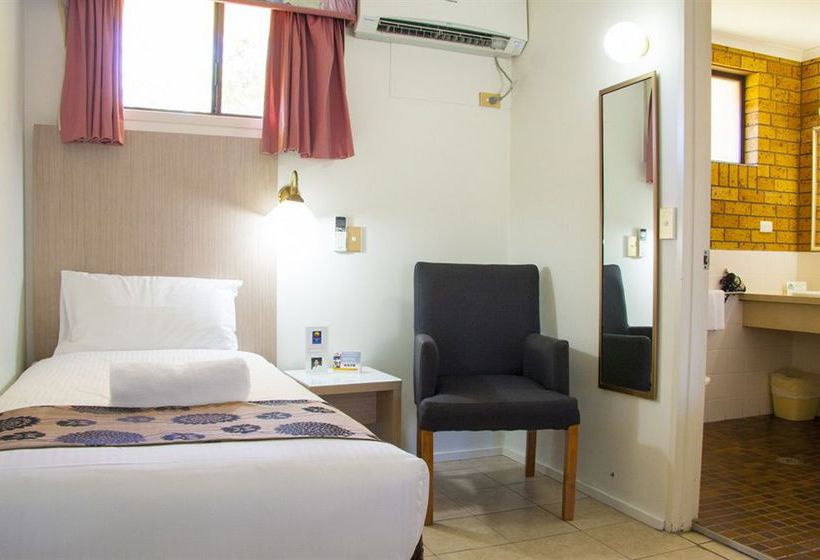 Hotel Comfort Inn Big Windmill | Coffs Harbour | New South Wales | Australia 11