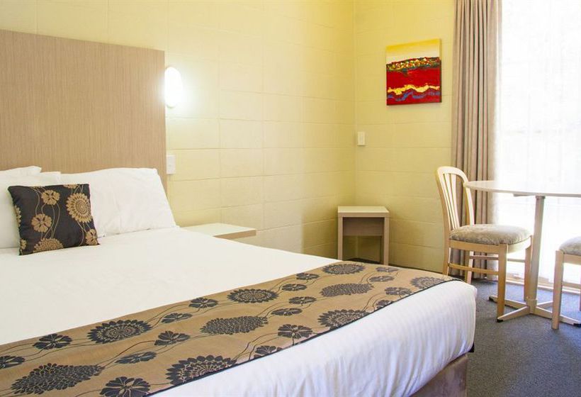 Hotel Comfort Inn Big Windmill | Coffs Harbour | New South Wales | Australia 13