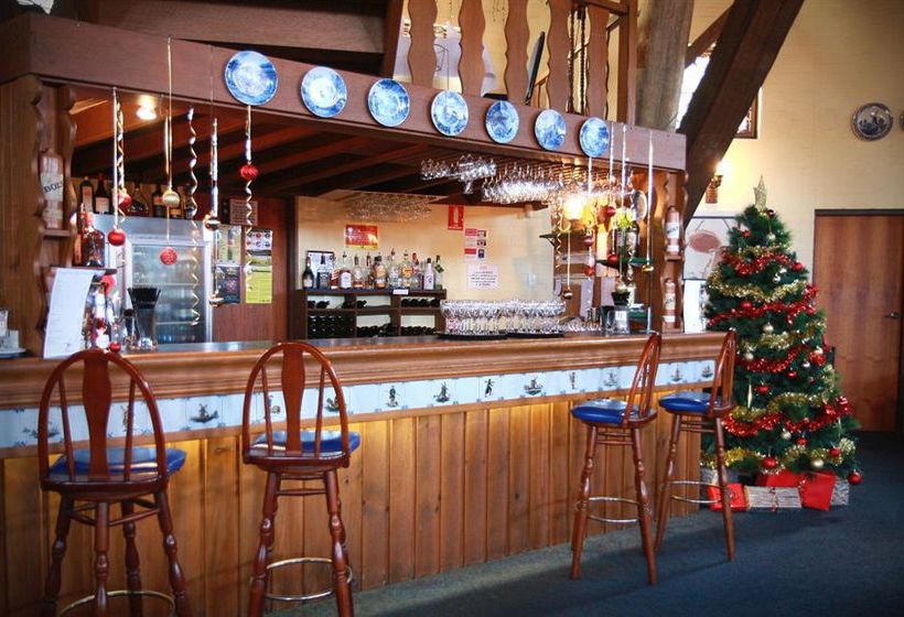 Hotel Comfort Inn Big Windmill | Coffs Harbour | New South Wales | Australia 14