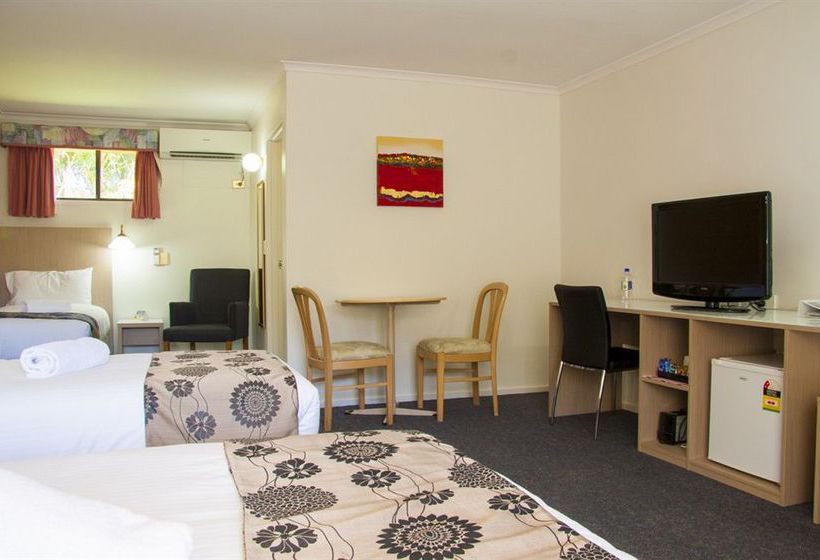 Hotel Comfort Inn Big Windmill | Coffs Harbour | New South Wales | Australia 15